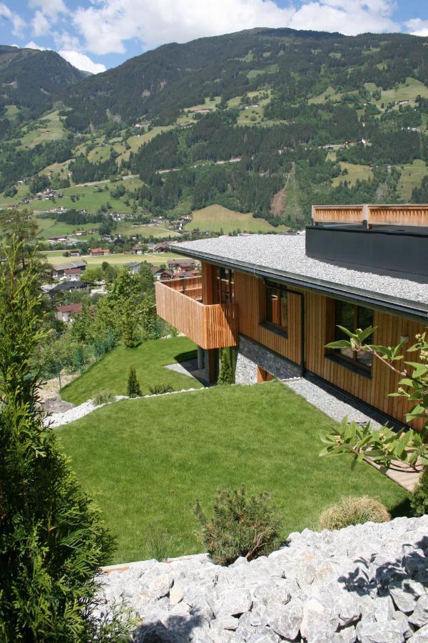 Appartement Hauser Zell am Ziller Exteriér fotografie